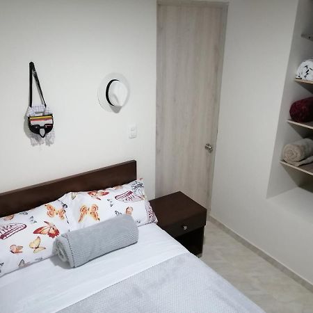 Vista De Frailejones, Hostal House Salento Quindio Exterior photo